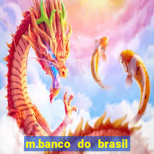 m.banco do brasil 777 bet